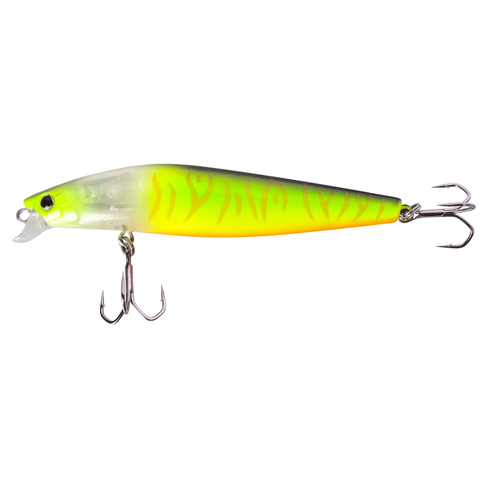 Воблер MADFISH Flicker 99мм, 15,2г, заглубление 1-1,5м, цвет (04). Фото №1 Воблер MADFISH Flicker 99мм, 15,2г, заглубление 1-1,5м, цвет (04). Фото №1