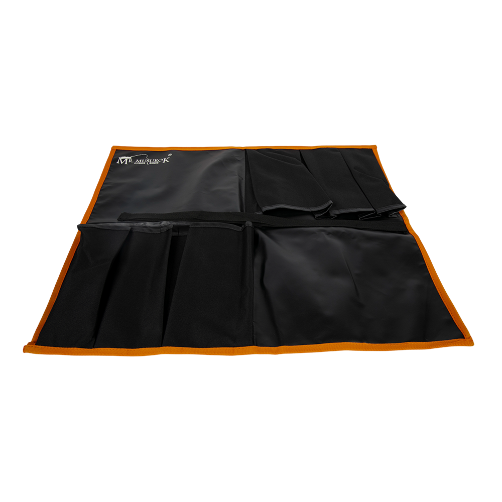 Чехол под 6 удочек (чёрный). Фото №1