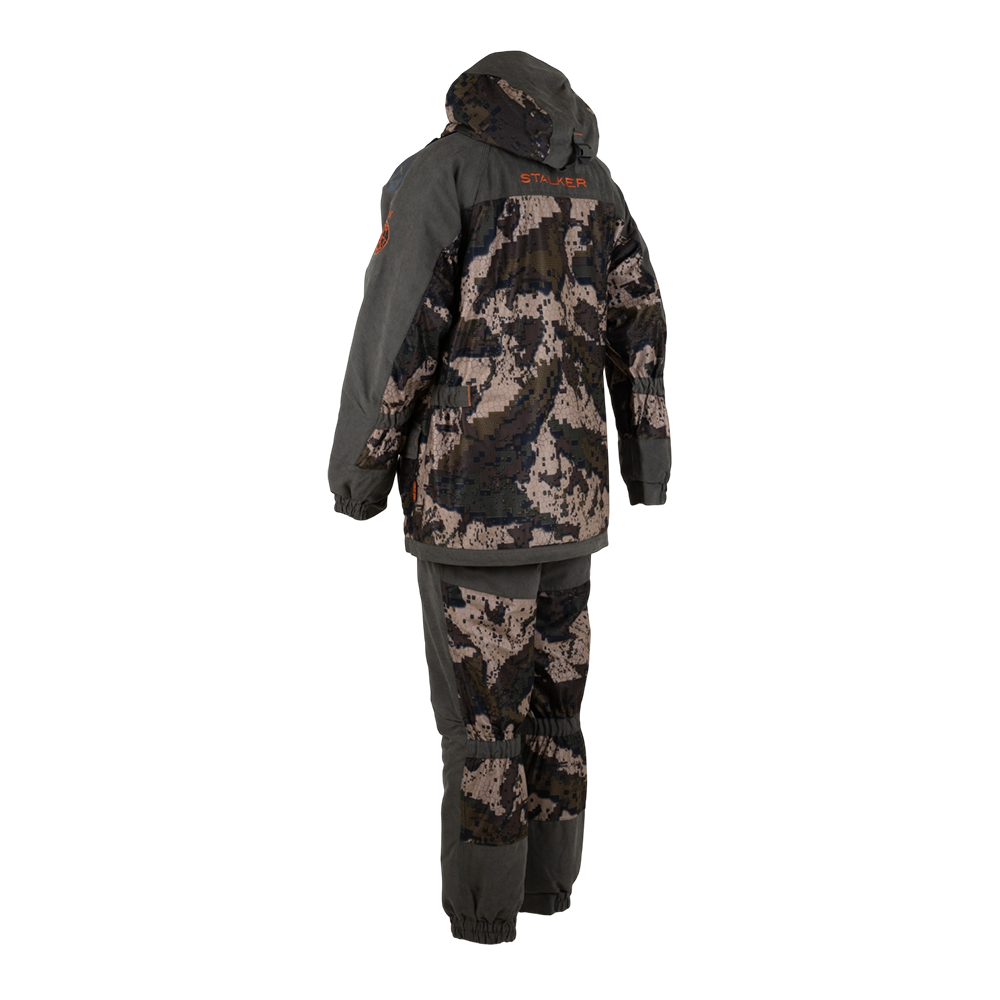 Костюм ХСН "Stalker Alova" цифра р. 48-50/176. Фото №6