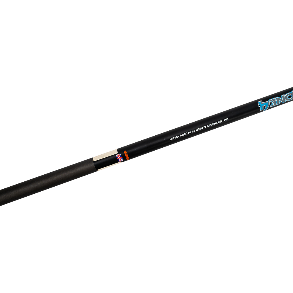 Телескопическое удилище 4,0 м MIDDY Impact 4M Ready-to-Fish Whip Outfit. Фото №4 Телескопическое удилище 4,0 м MIDDY Impact 4M Ready-to-Fish Whip Outfit. Фото №4