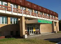 Стрелковый клуб «Спортивный ССК ВОО»