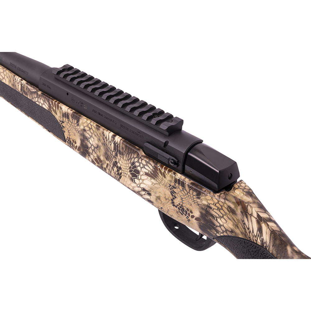 Карабин ATA ARMS Turqua Camo Kryptek (ложа пластик), 308Win, ствол 510 мм.. Фото №9