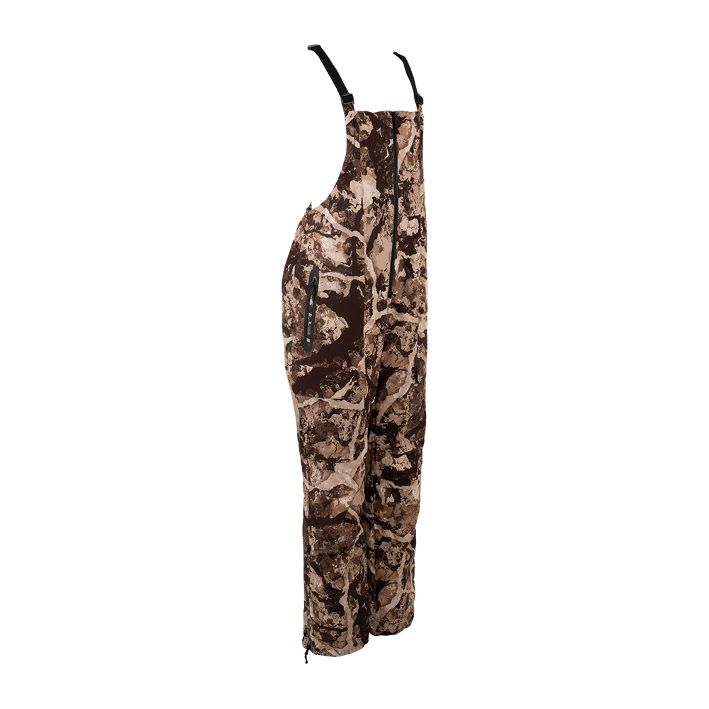 Костюм Remington 3 в 1 Carpathians Fit Dark Wood р. S. Фото №15