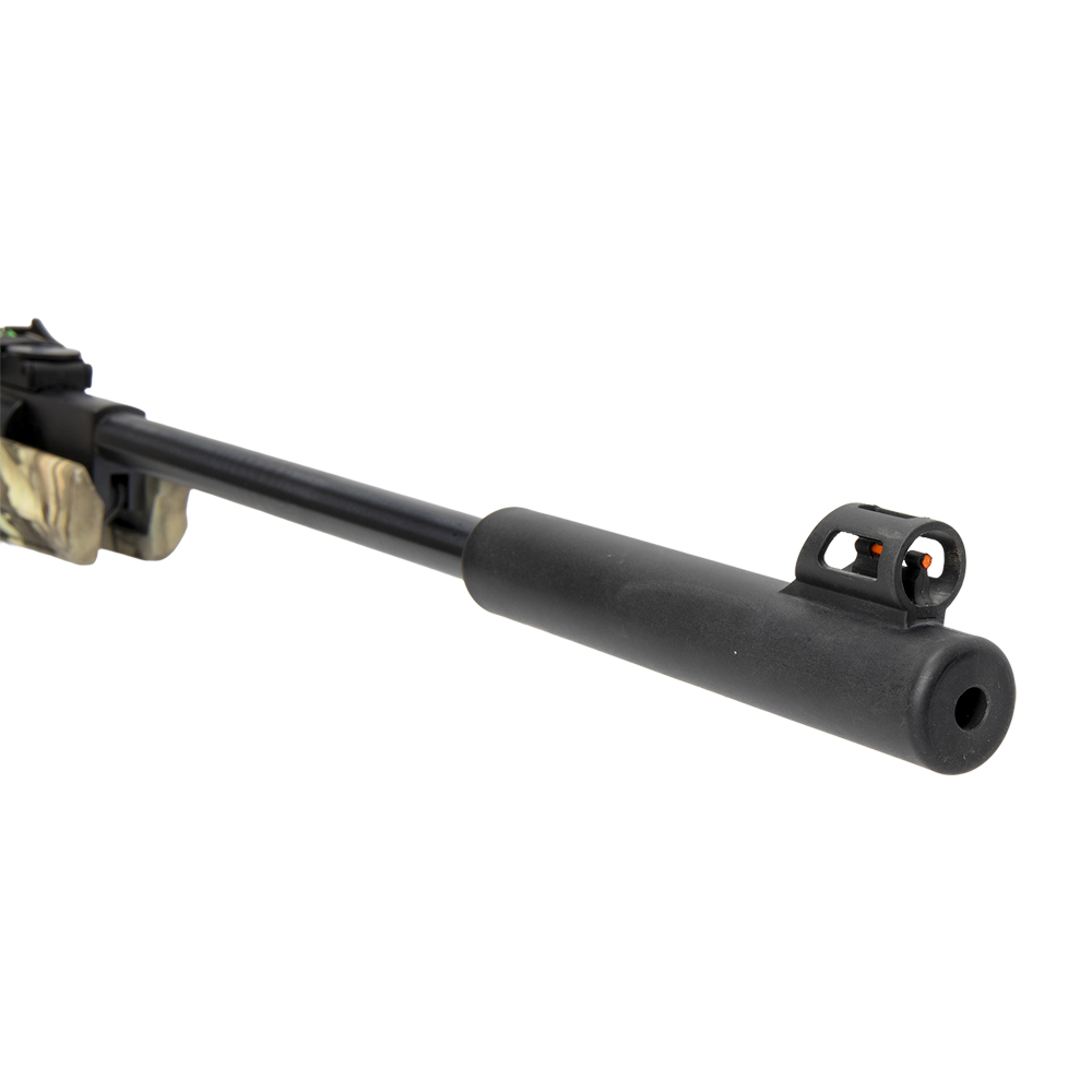 Винтовка пневматическая RETAY 70S (пластик, переломка, Max-5) калибр 4.5 мм. Фото №5 Винтовка пневматическая RETAY 70S (пластик, переломка, Max-5) калибр 4.5 мм. Фото №5