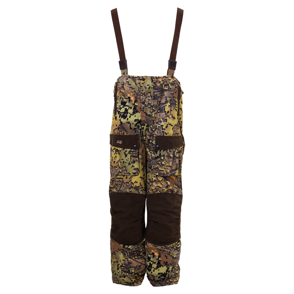 Костюм зимний "Зверолов" (лес) р. 46-48/176_(ХСН). Фото №6