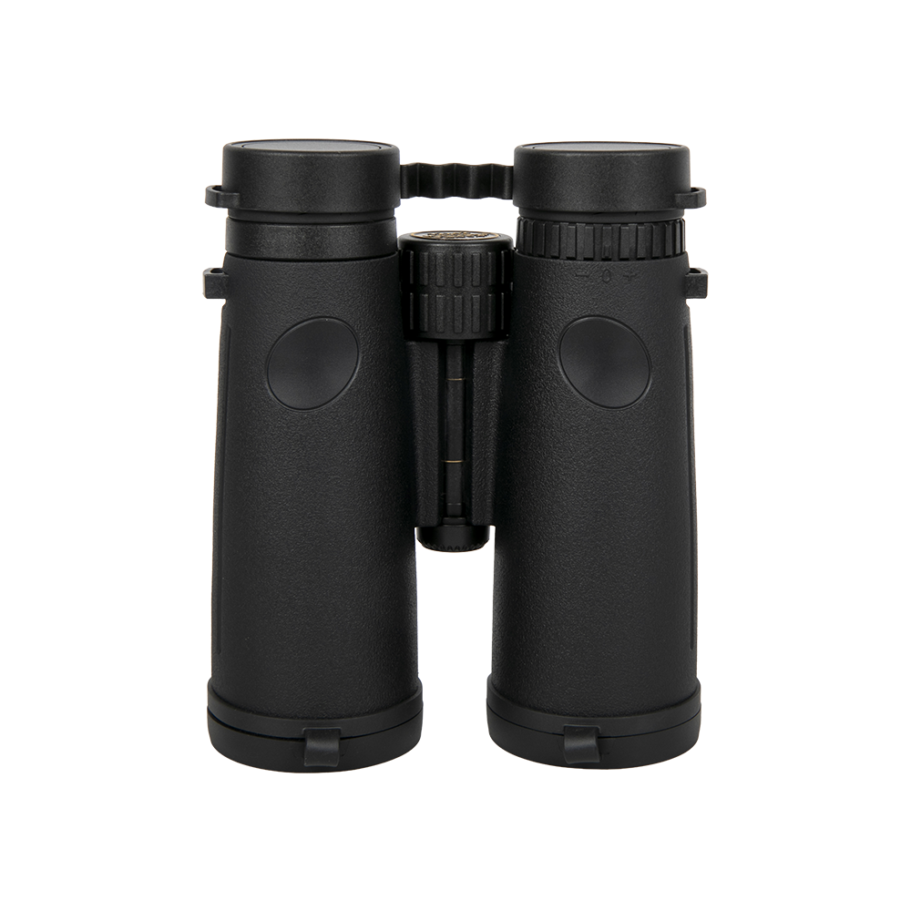 Бинокль OA Professional 10x42 BAK-4 средний. Фото №2