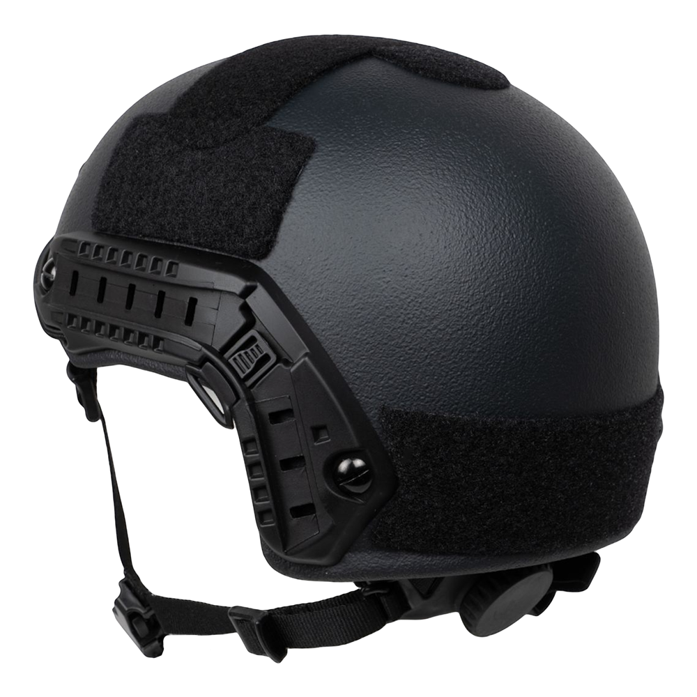 Шлем OhotAktiv Mich PE для страйкбола. Фото №4