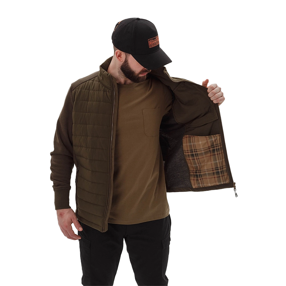 Джемпер Remington Sussex р. 3XL. Фото №4