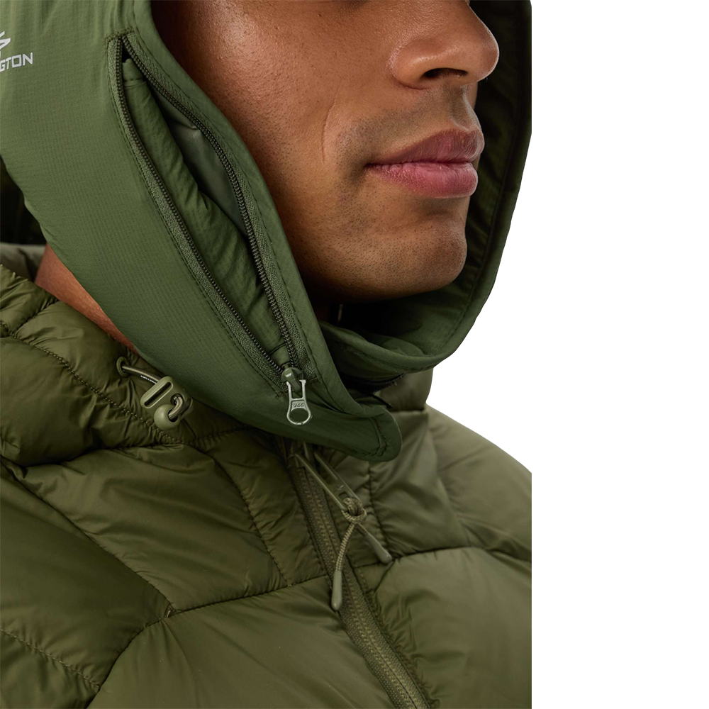 Кепка Remington Race Green. Фото №3