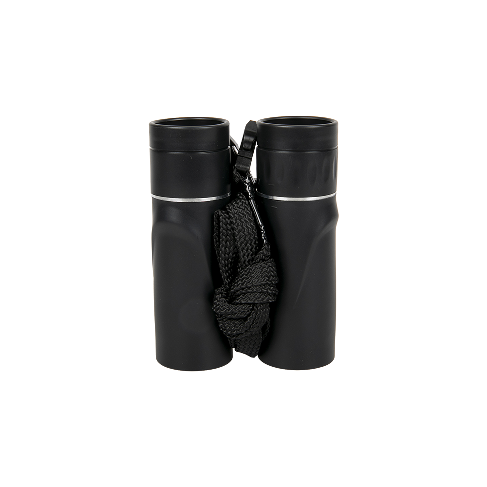 Бинокль OA Professional 8x21 BAK-7 чёрный. Фото №2