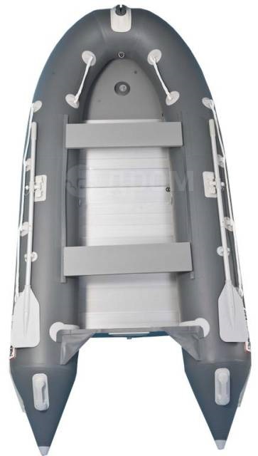 Лодка надувная ПВХ Quick Stream RX2-365 AL (алюминиевый пайол). Фото №1