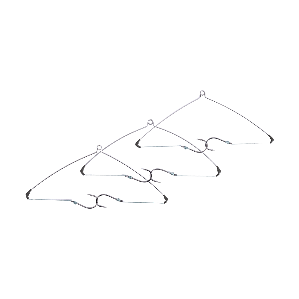 Коромысло для карповой ловли 3шт № 4. Фото №3 Коромысло для карповой ловли 3шт № 4. Фото №3