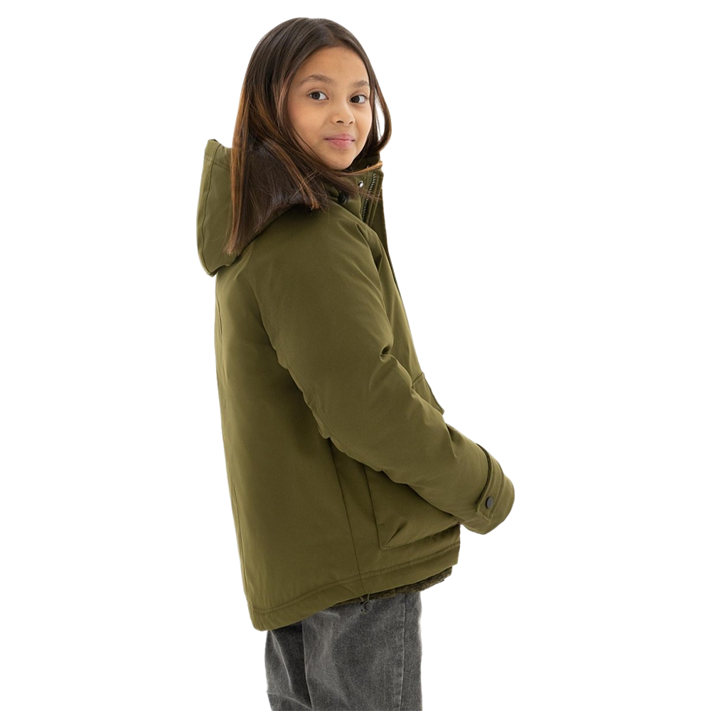 Куртка Remington Texas Dark Beige р. 176. Фото №4