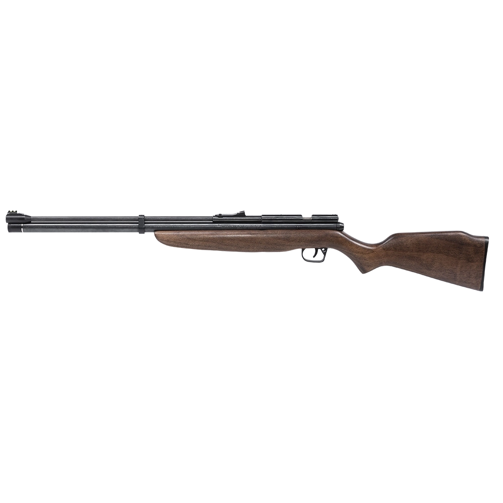 Винтовка пневматическая Crosman  PCP BP9M22GSL Benjamin Discovery (дерево)  калибр 5,5 мм. Фото №3
