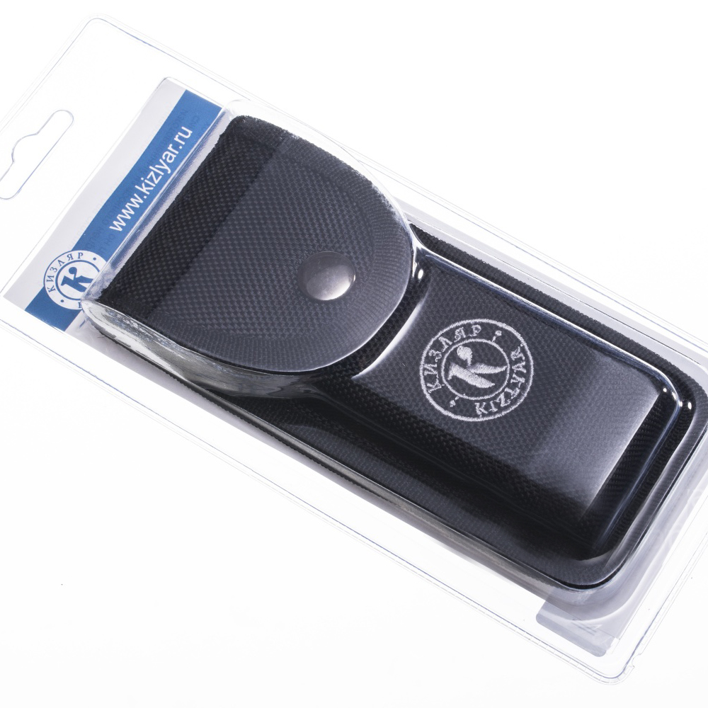 Чехол для складного ножа №3 в блистере. Фото №2