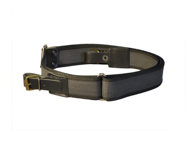 Ремень ружейный регулируемый (I). Фото №2 Ремень ружейный регулируемый (I). Фото №2