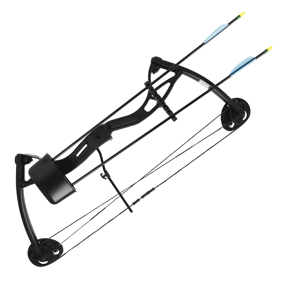 Лук Crosman Wildhorn блочный. Фото №3