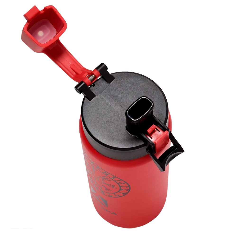 Термос-сититерм "Арктика" вакуумный, бытовой, 0,5 л вегвизир. Фото №3