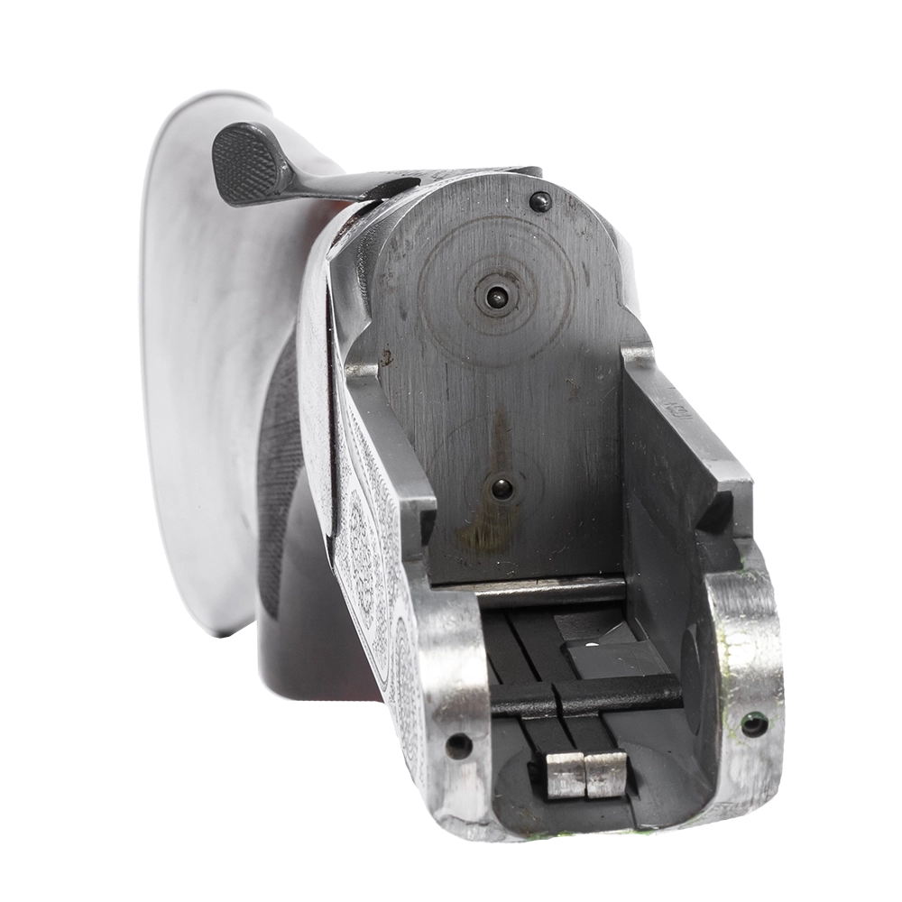 Ружье Sabatti OLIMPO, калибр 12х70, авт. эжектор, один спуск. крючок, ствол 28"(710), 5 насадок, Дисконт. Фото №4