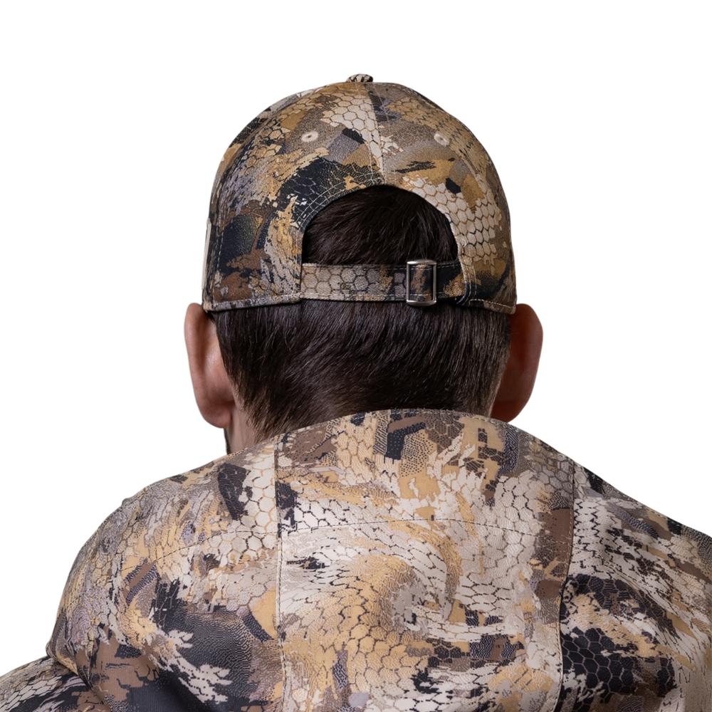 Бейсболка Remington classic Yellow Waterfowl Honeycombs one size. Фото №2 Бейсболка Remington classic Yellow Waterfowl Honeycombs one size. Фото №2