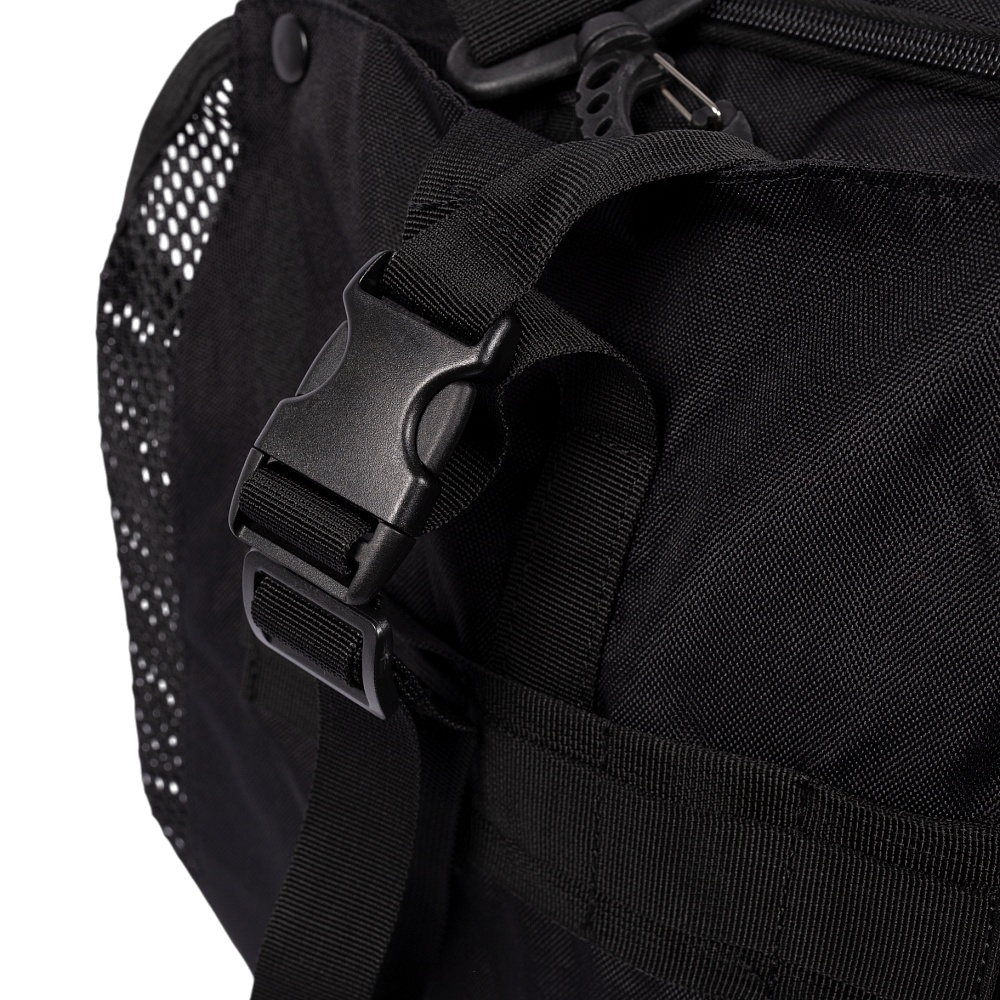 Сумка для спорта Remington Sports Bag RV Black. Фото №6