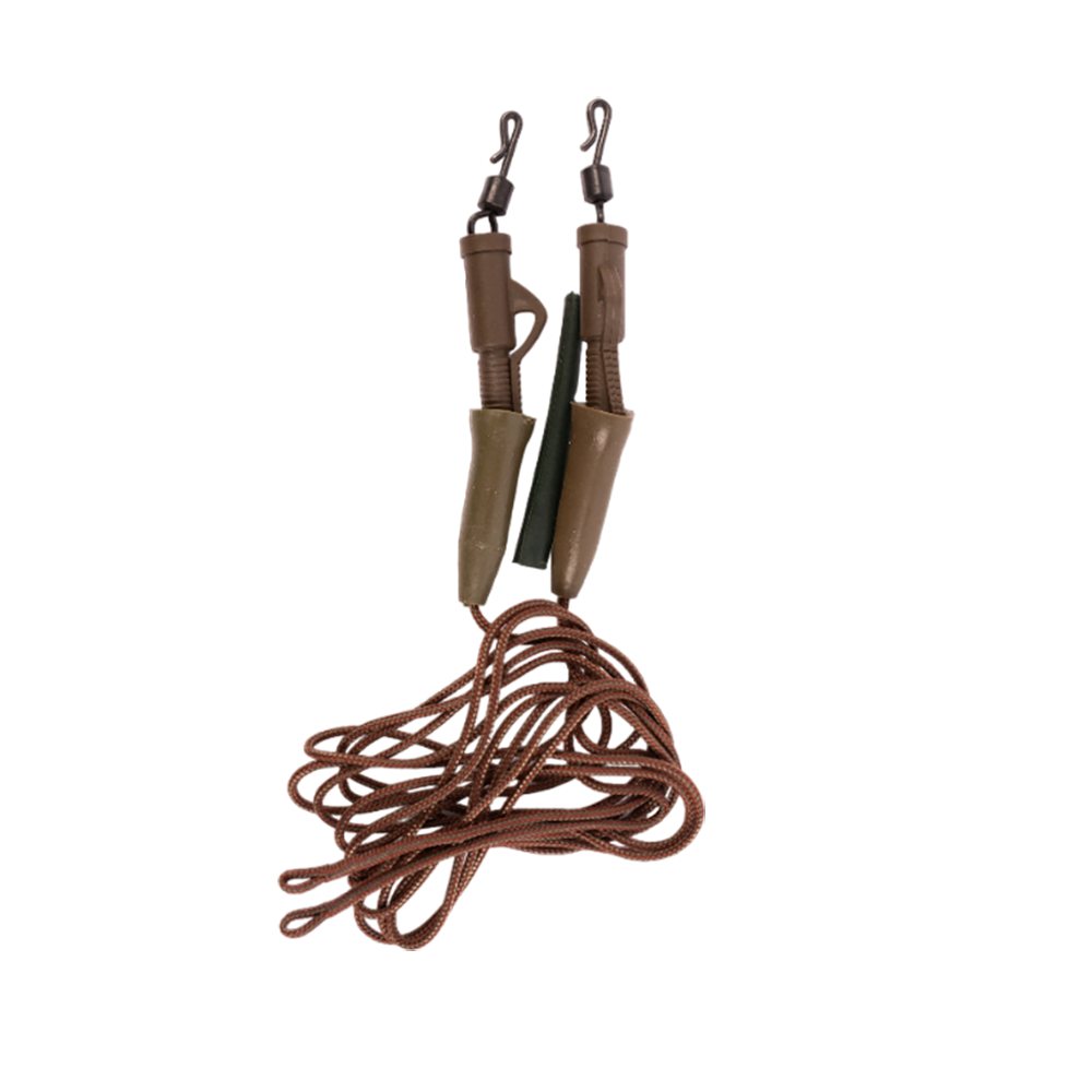 Монтаж ЛИДКОР скользящий с быстросъёмом+хвостовик 70см (уп/2шт) МЛ-С (коричнев) . Фото №1 Монтаж ЛИДКОР скользящий с быстросъёмом+хвостовик 70см (уп/2шт) МЛ-С (коричнев) . Фото №1