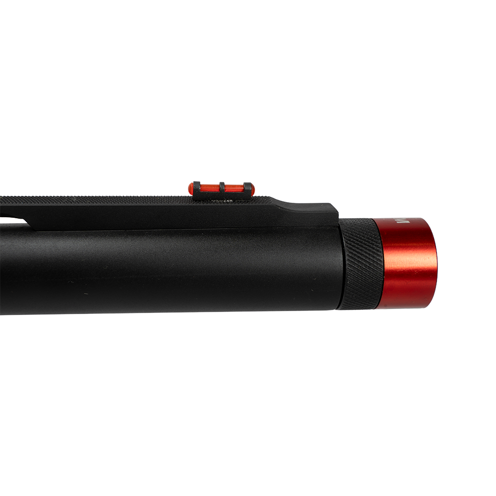 Ружье ATA Neo X Plastic (черный пластик), 20/76, 610 мм, 5+1 патронов. Фото №9 Ружье ATA Neo X Plastic (черный пластик), 20/76, 610 мм, 5+1 патронов. Фото №9