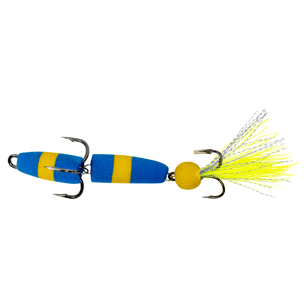 Мандула классическая Leader, размер М, 90мм, цвет (051). Фото №3