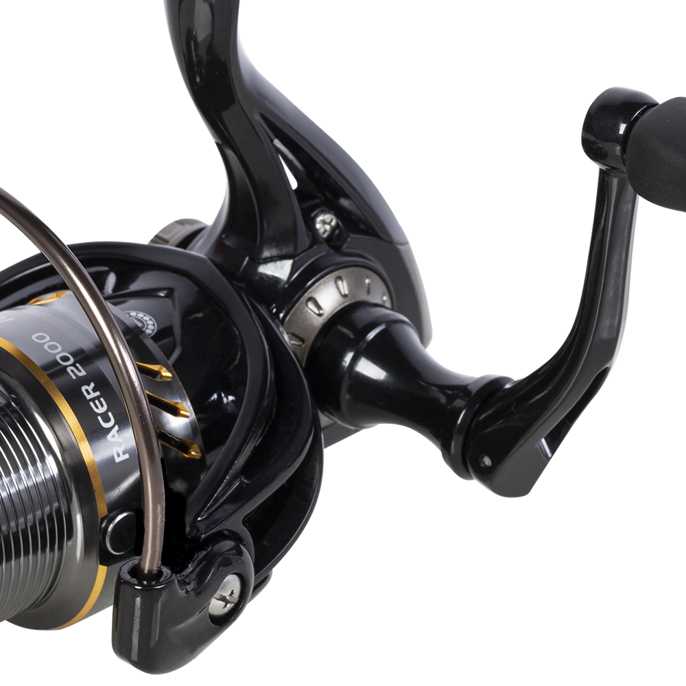 Катушка Nautilus Racer 2000. Фото №3