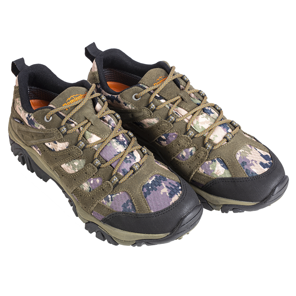 Ботинки Remington Trekking boots olive р. 42. Фото №2 Ботинки Remington Trekking boots olive р. 42. Фото №2