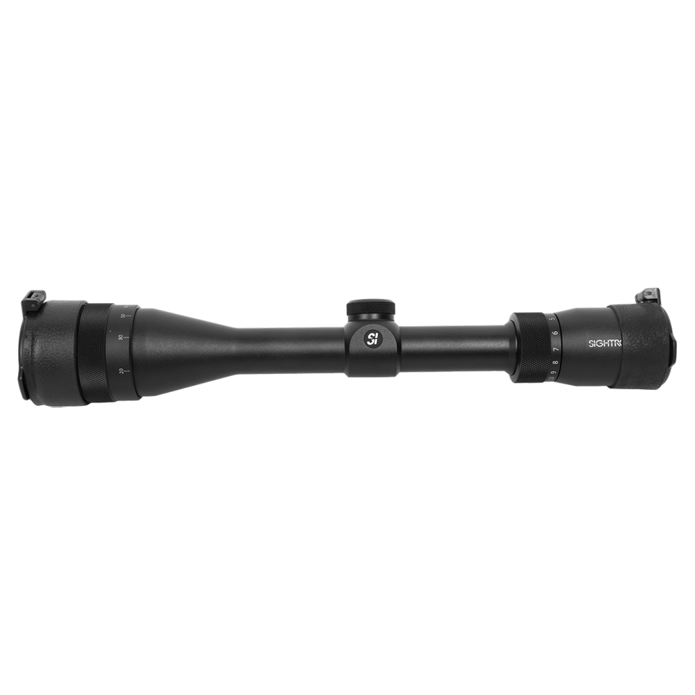 Прицел оптический Sightron S1H 4-12X40 MD FT. Фото №1