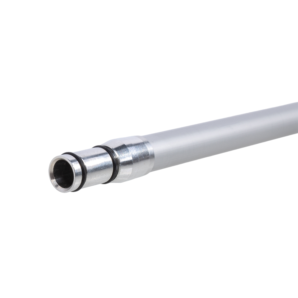 Направляющая шомпола ЧИСТОGUN универсальная, CBG-3L калибр 7,62-8мм, болт 17,7мм, L=33см, алюминий. Фото №3