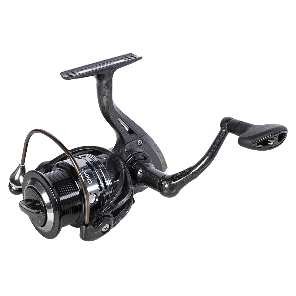 Катушка Nautilus Crony 3000. Фото №1