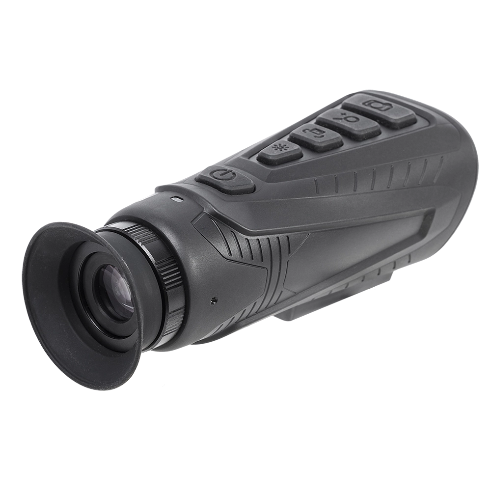 Монокуляр тепловизионный HTI HT-A11 (объектив 25мм, матрица 384*288). Фото №3