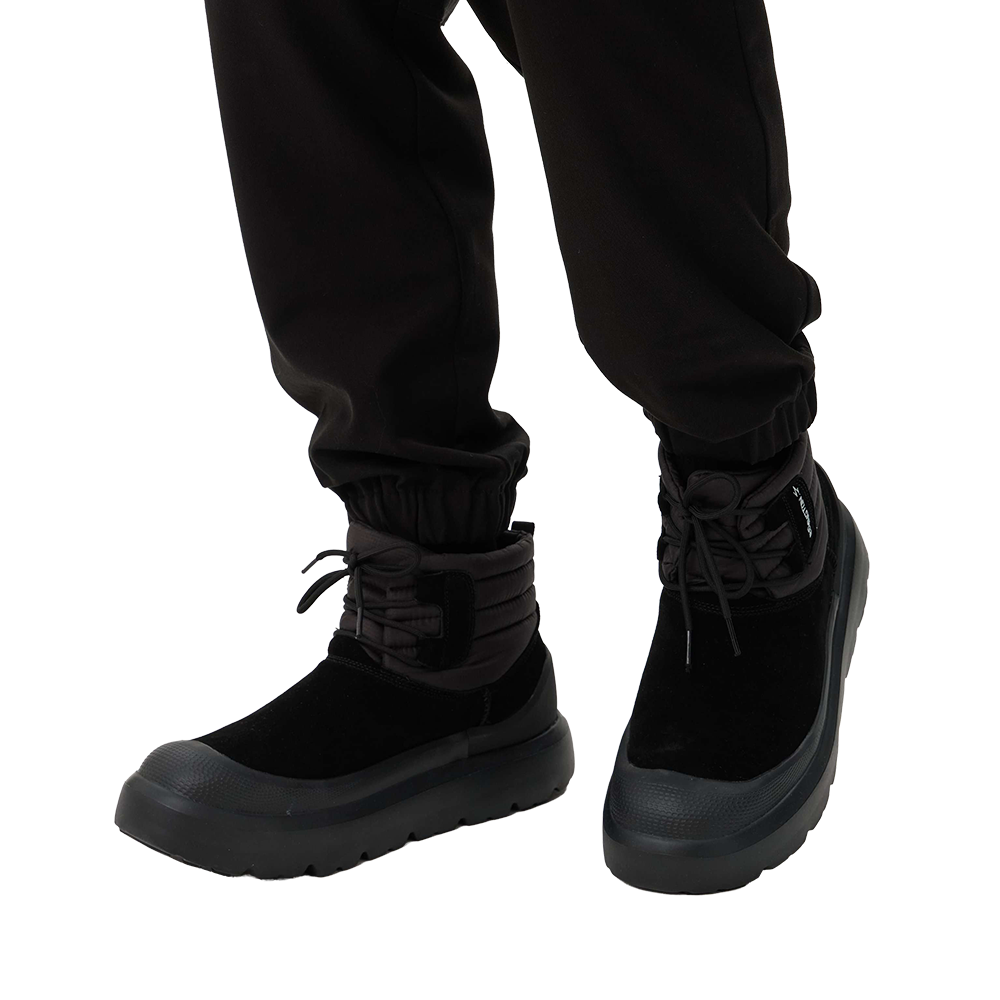 Угги Remington Urban AW Black р. 46. Фото №2