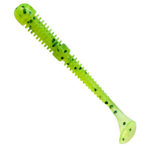 Приманка силиконовая Fanatik Boxer 2" 50мм, (10шт. упак.) цвет 022. Фото №1 Приманка силиконовая Fanatik Boxer 2" 50мм, (10шт. упак.) цвет 022. Фото №1