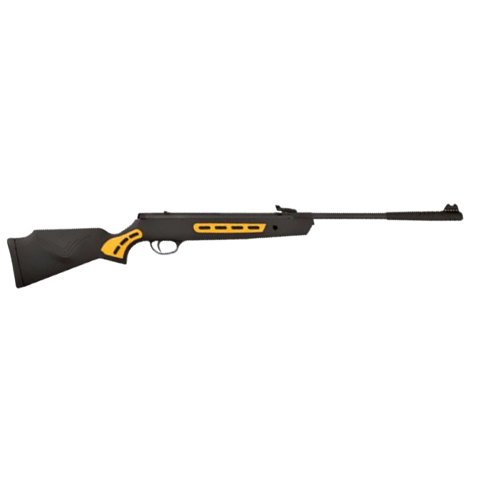 Приклад STRIKER 1000S,цвет желтый. Фото №1 Приклад STRIKER 1000S,цвет желтый. Фото №1