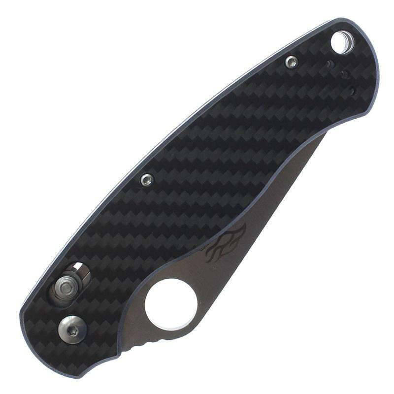 Нож складной туристический Firebird F729-CF. Фото №6 Нож складной туристический Firebird F729-CF. Фото №6