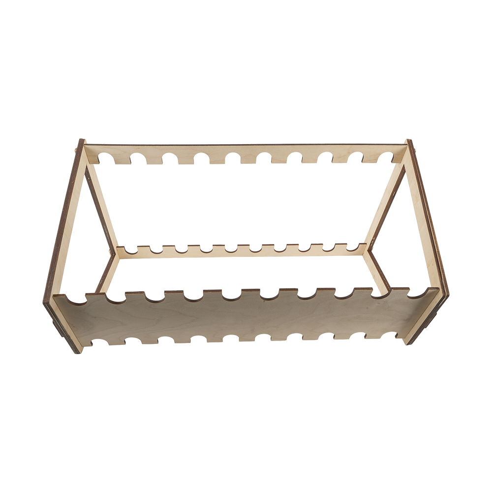 Стойка. Фото №3