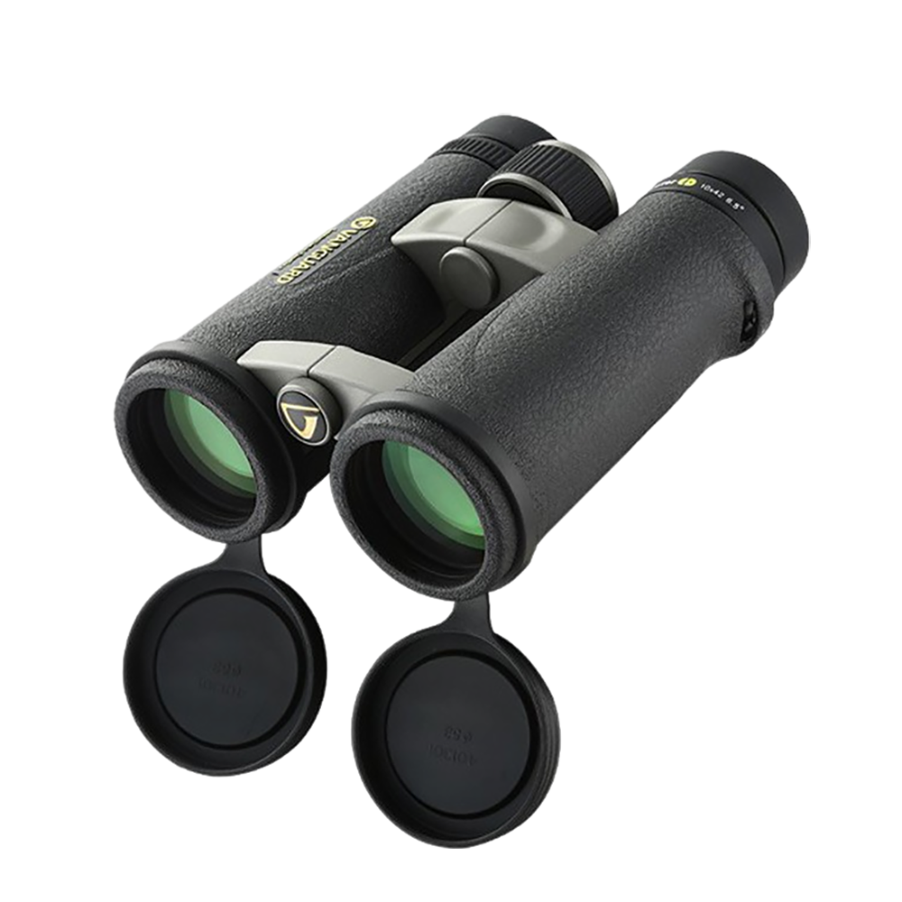 Бинокль VANGUARD ENDEAVOR ED 8х42 чёрный. Фото №2