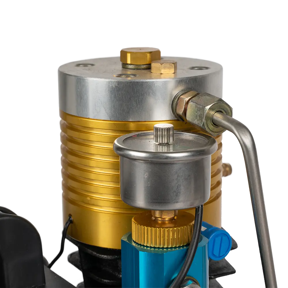 Компрессор Remington (с водяным охлаждением). Фото №5 Компрессор Remington (с водяным охлаждением). Фото №5