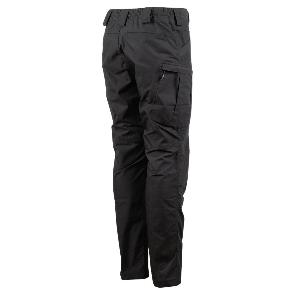 Брюки тактические WERWOLF Эксперт (цвет черный) р . 52-54/170-176. Фото №4 Брюки тактические WERWOLF Эксперт (цвет черный) р . 52-54/170-176. Фото №4