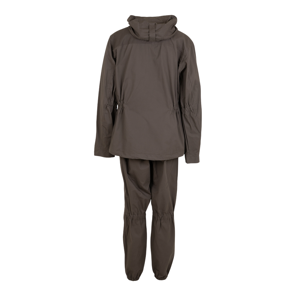 Костюм PRIDE «Sherhan» (хлопок, коричневый), р. 56-58/182-188. Фото №5