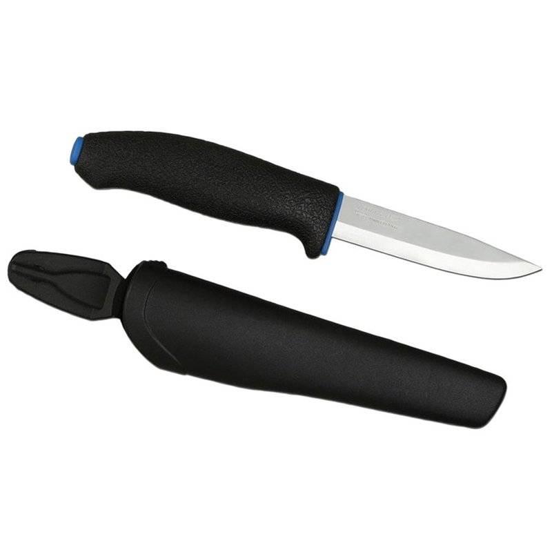 Нож Morakniv Allround 746 (S). Фото №4 Нож Morakniv Allround 746 (S). Фото №4