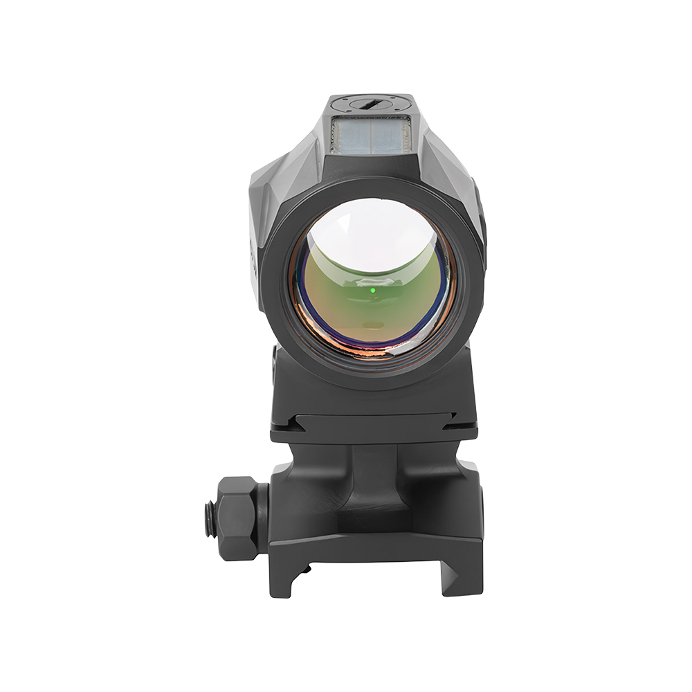 Прицел коллиматорный HOLOSUN SCRS GR MRS закр., солн.батарея. Фото №5 Прицел коллиматорный HOLOSUN SCRS GR MRS закр., солн.батарея. Фото №5
