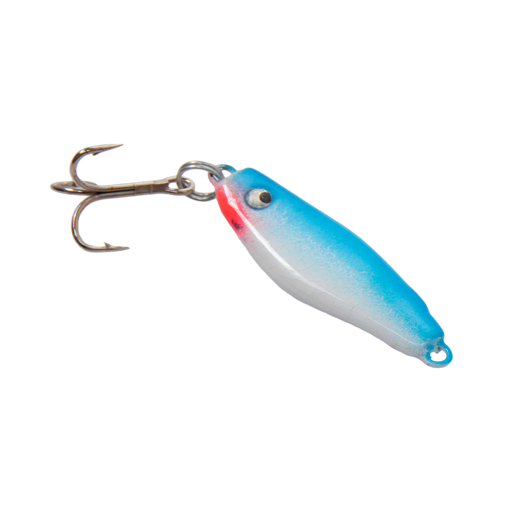 Блесна "Адмирал" 18,5г (ИП Письменский). Фото №4 Блесна "Адмирал" 18,5г (ИП Письменский). Фото №4