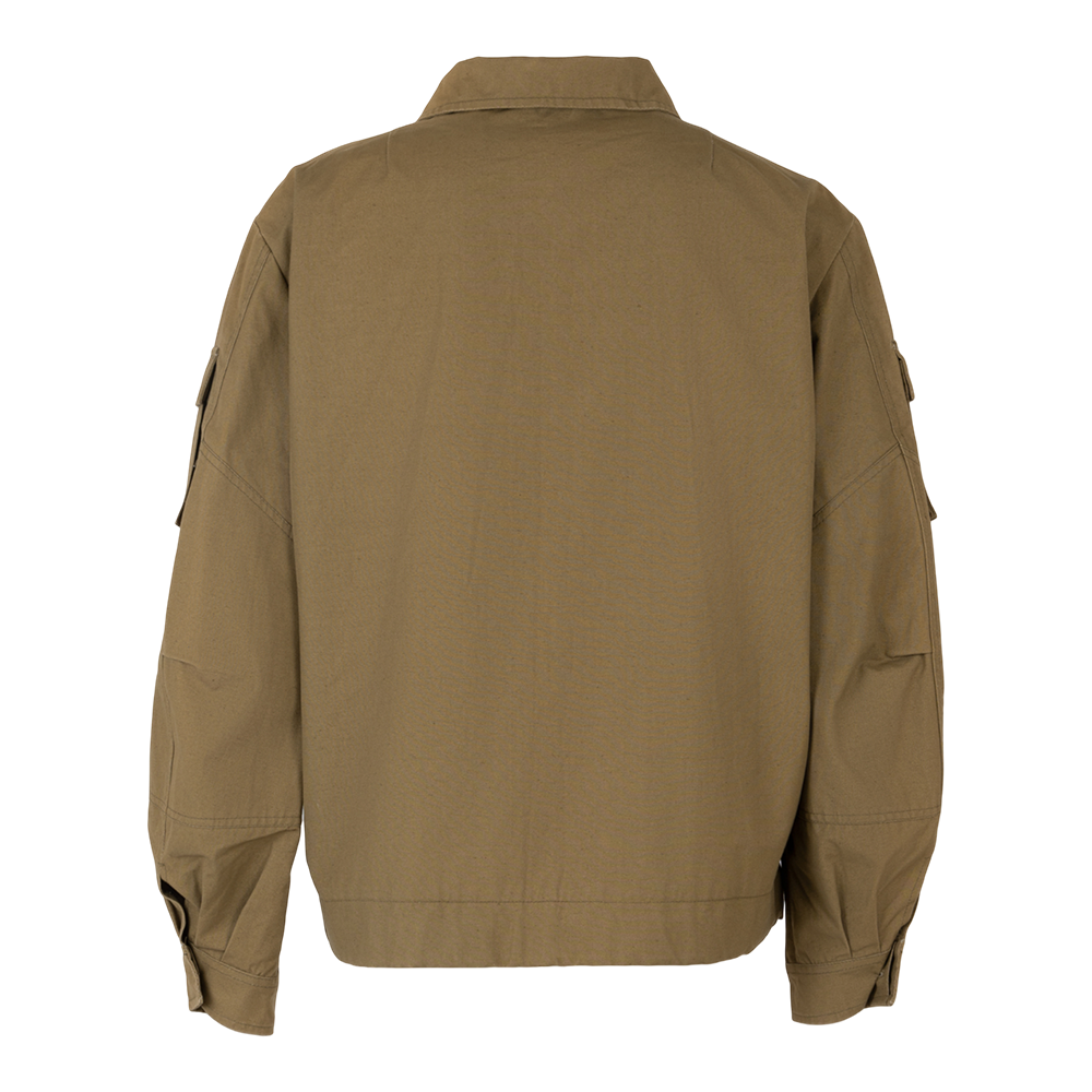 Куртка летняя ВДВ хаки. Фото №5 Куртка летняя ВДВ хаки. Фото №5