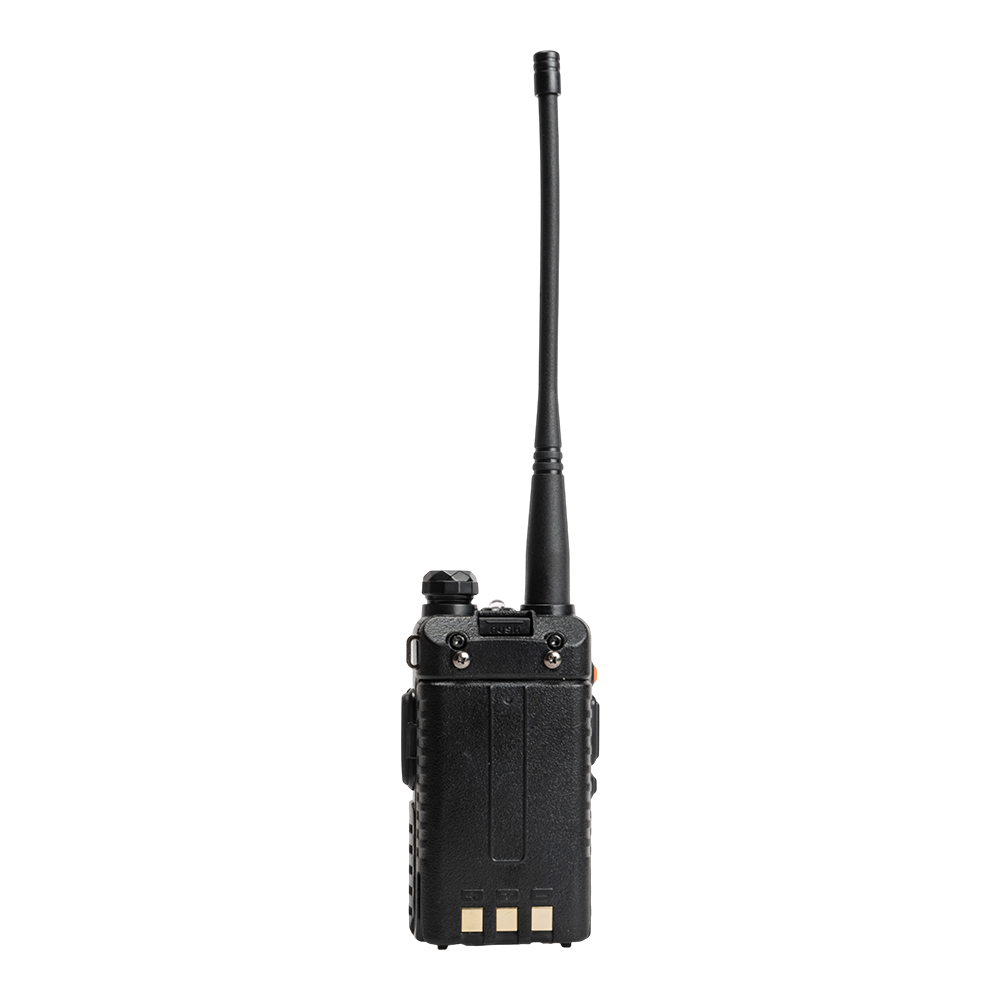 Радиостанция Mossberg M-UV-5R. Фото №4