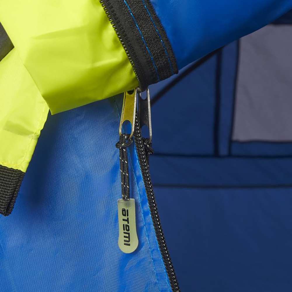 Палатка туристическая Аtemi ENISEY 4C. Фото №10