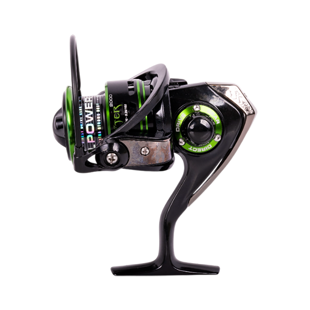 Катушка Stinger Blaxter 2000. Фото №1